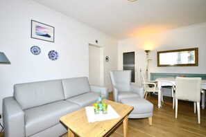 Coin séjour