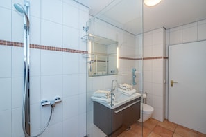 Duschbad/WC