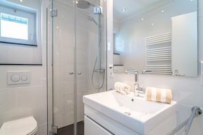 Duschbad/WC