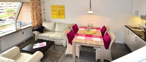 Ferienwohnung St16-30