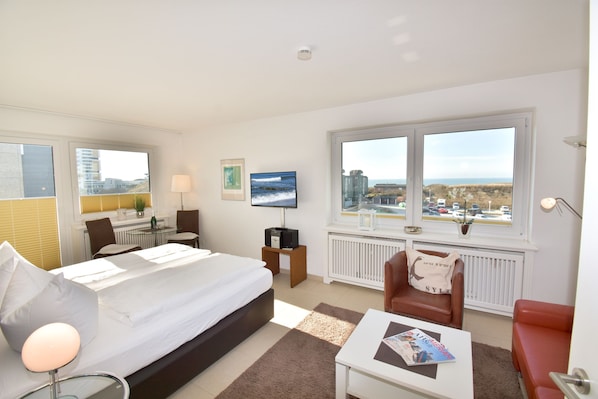 Ferienwohnung St15-14