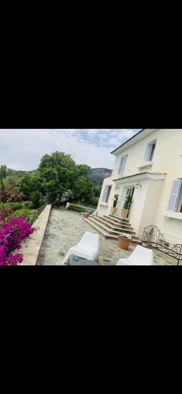 Terrass/Patio