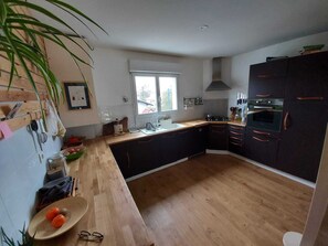 Eget kök