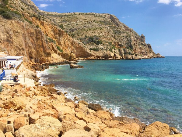 Plage