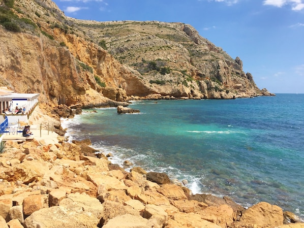 Plage
