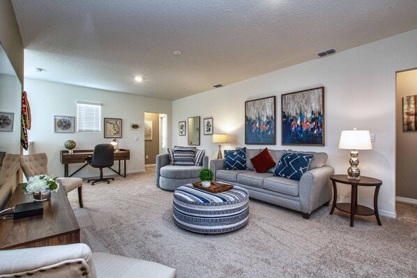 LOFT: 