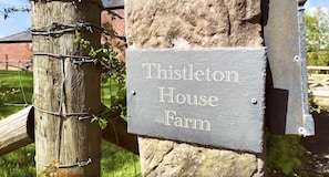 Thistleton House Farm