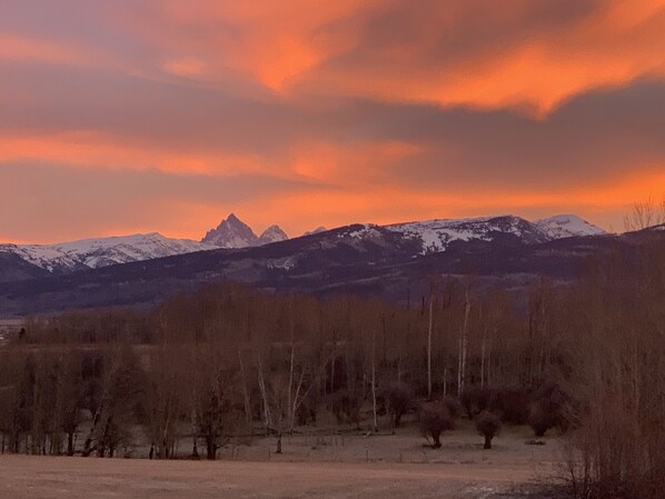 Deportes de invierno y ski