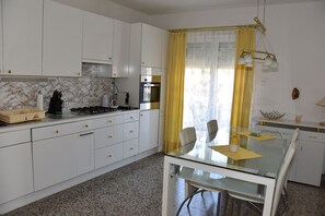 Eget kök