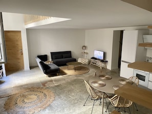 Séjour / living room