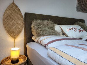 Schlafzimmer "Cozy"