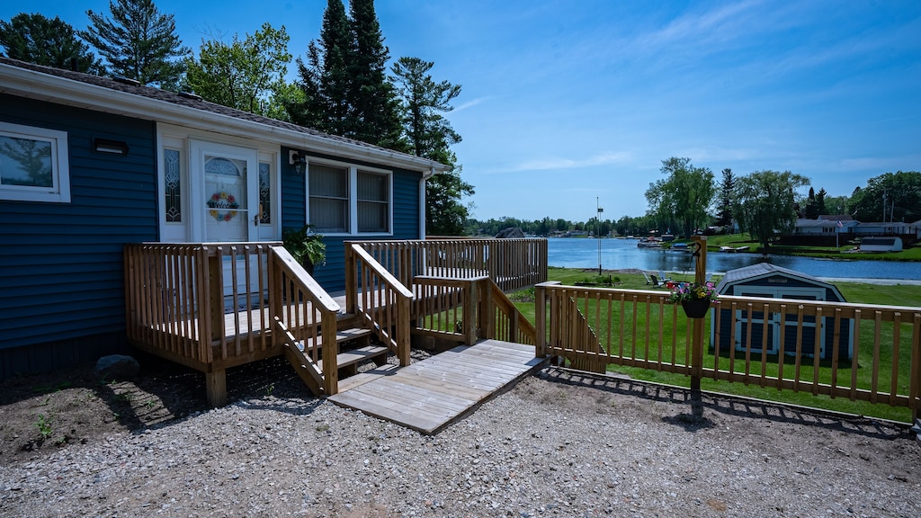 Top 20 Farwell, MI lake vacation rentals from 93/night Vrbo