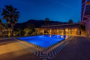 Alberca