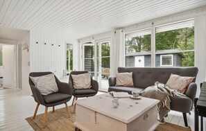 living-room