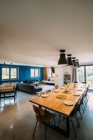 Spielezimmer
