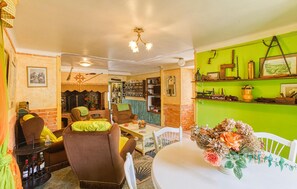 living-room