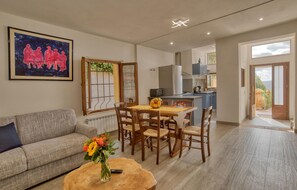 living-room