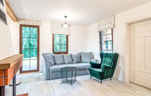 living-room