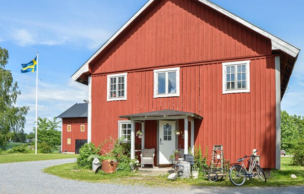 Exteriör