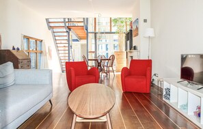 living-room