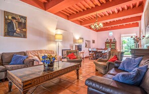 living-room