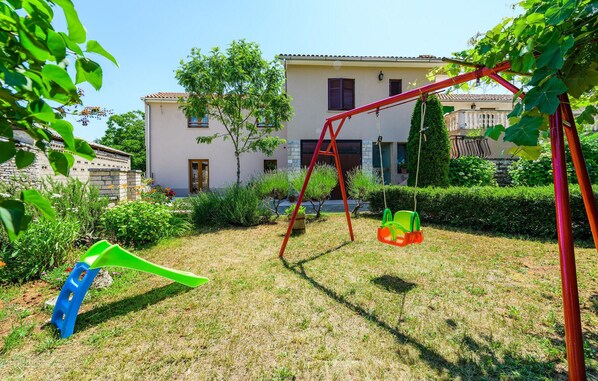 Espace pour enfants