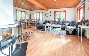 living-room
