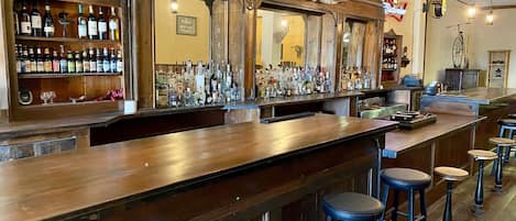 Bar (in loco)