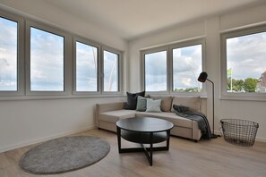 Coin séjour