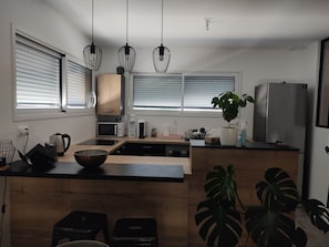 Eget kök