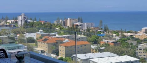 Vista da propriedade