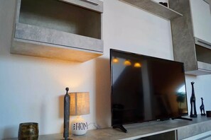 Television