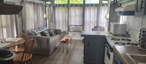 Interiör