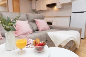 Kitchen or kitchenette,Living room