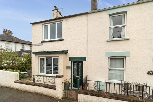 Byways is located on a quiet and peaceful street close to the centre of Keswick