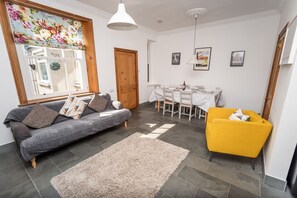 Coleridge Cottage is a stylishly decorated traditional cottage in the heart of Keswick