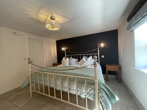 Guaranteed great nights sleep at Bridge Mews