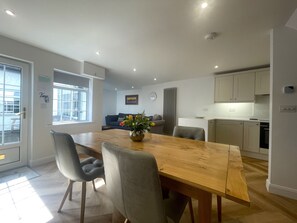 Daisy's Cottage has recently undergone a high spec refurbishment