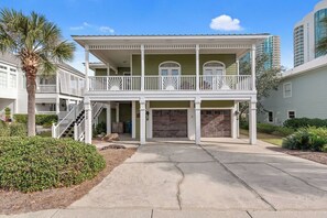 Casamigos - Orange Beach, AL - Signature Properties
