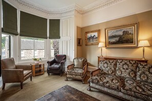 Main living room.