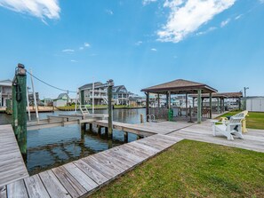 Boat Dock