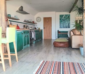 Interiör