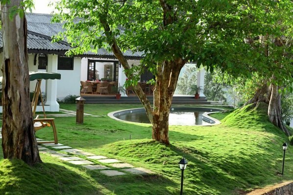 Habitación
