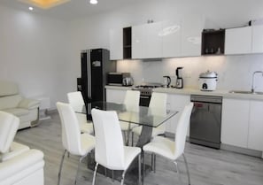 Cuisine privée