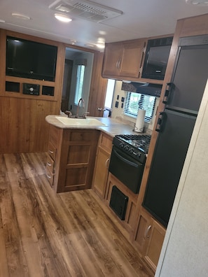 Cozinha privada