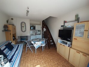 Interiör