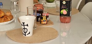 Frukost