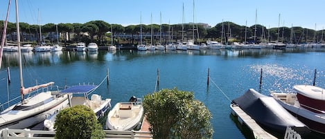 Port de plaisance