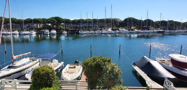 Port de plaisance