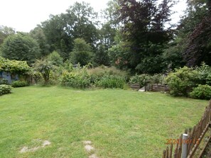 Boendeområde